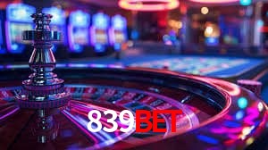 Estatísticas Esportivas 839bet