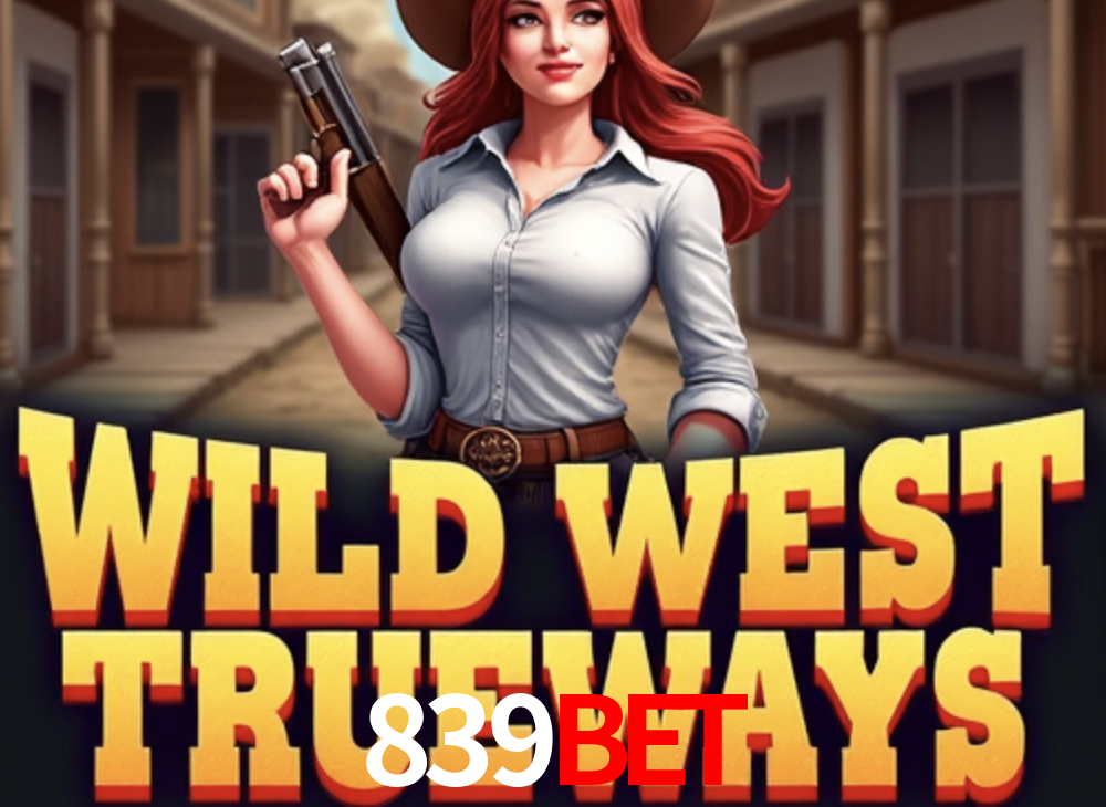 Slot Games 839bet