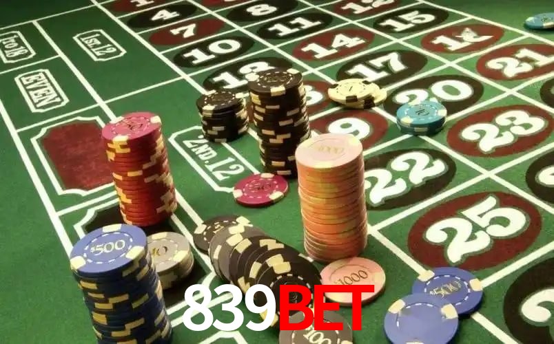 Avaliações dos Jogadores 839bet