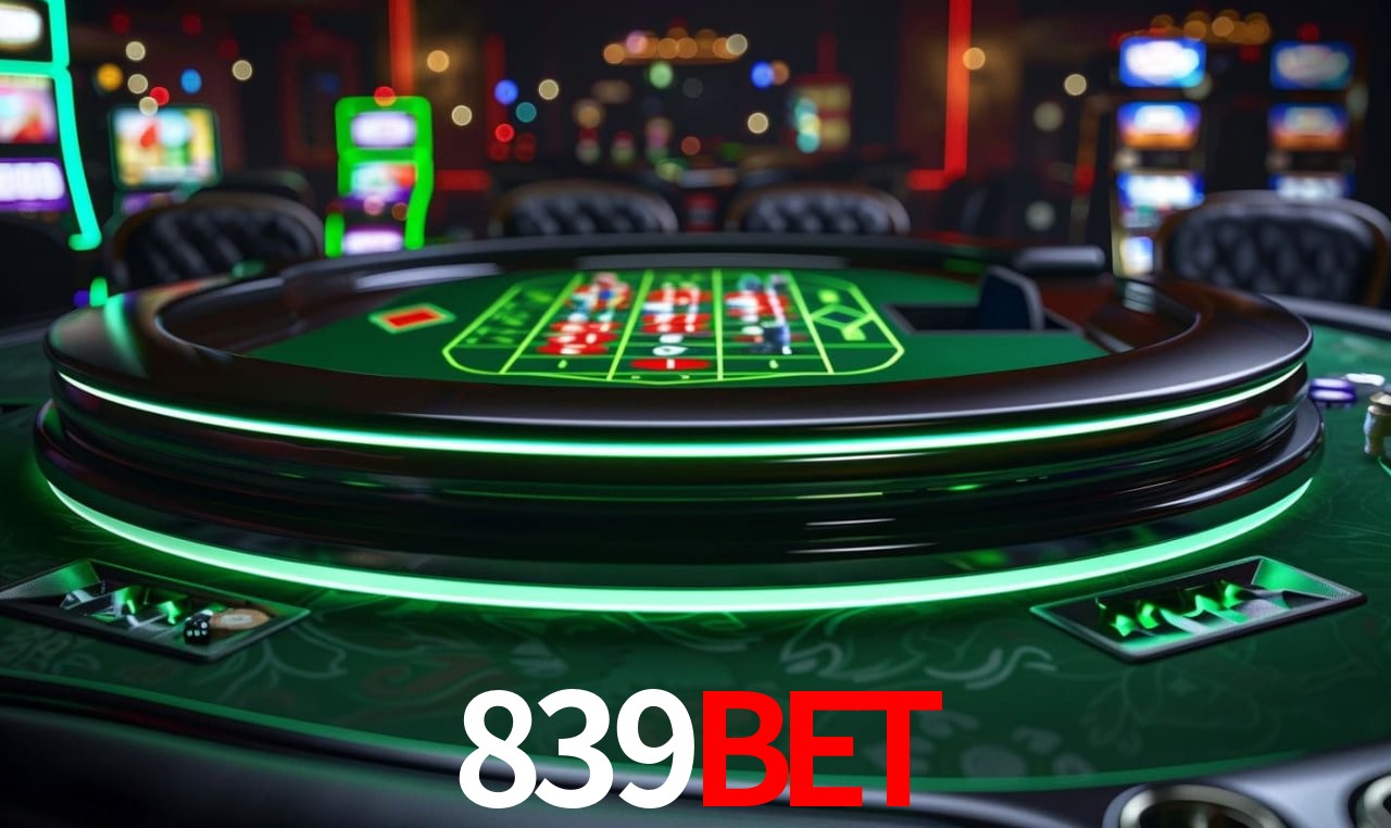 2FA Security 839bet