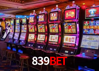 Exclusive Offers 839bet