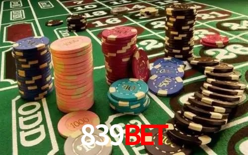 APP oficial da 839bet para mobile