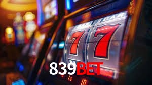 Login Seguro 839bet