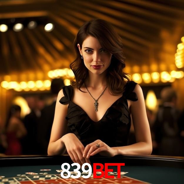 Explorando a Categoria de Eventos em Apostas na 839bet