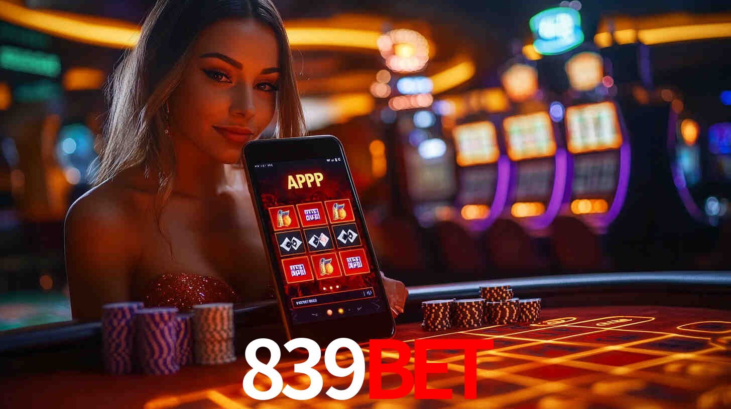 A Popularidade dos Caça-Níqueis no 839bet