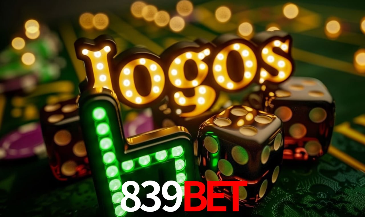 Estatísticas do Jogo 839bet