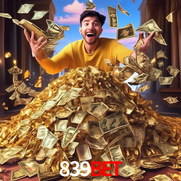 Casino Ao Vivo 839bet