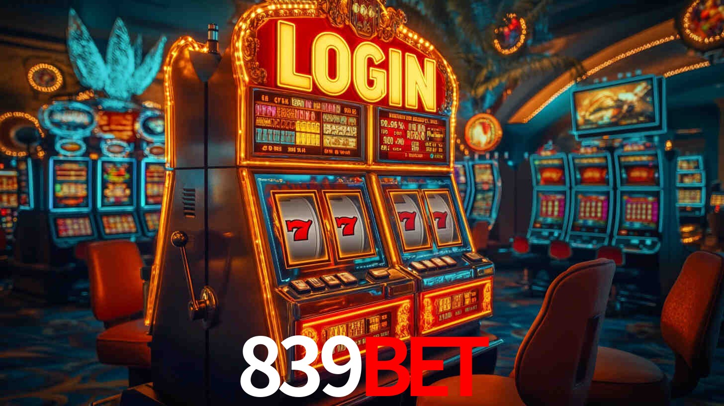 Ofertas Imperdíveis na 839bet: Promoções e Bônus Que Valem a Pena