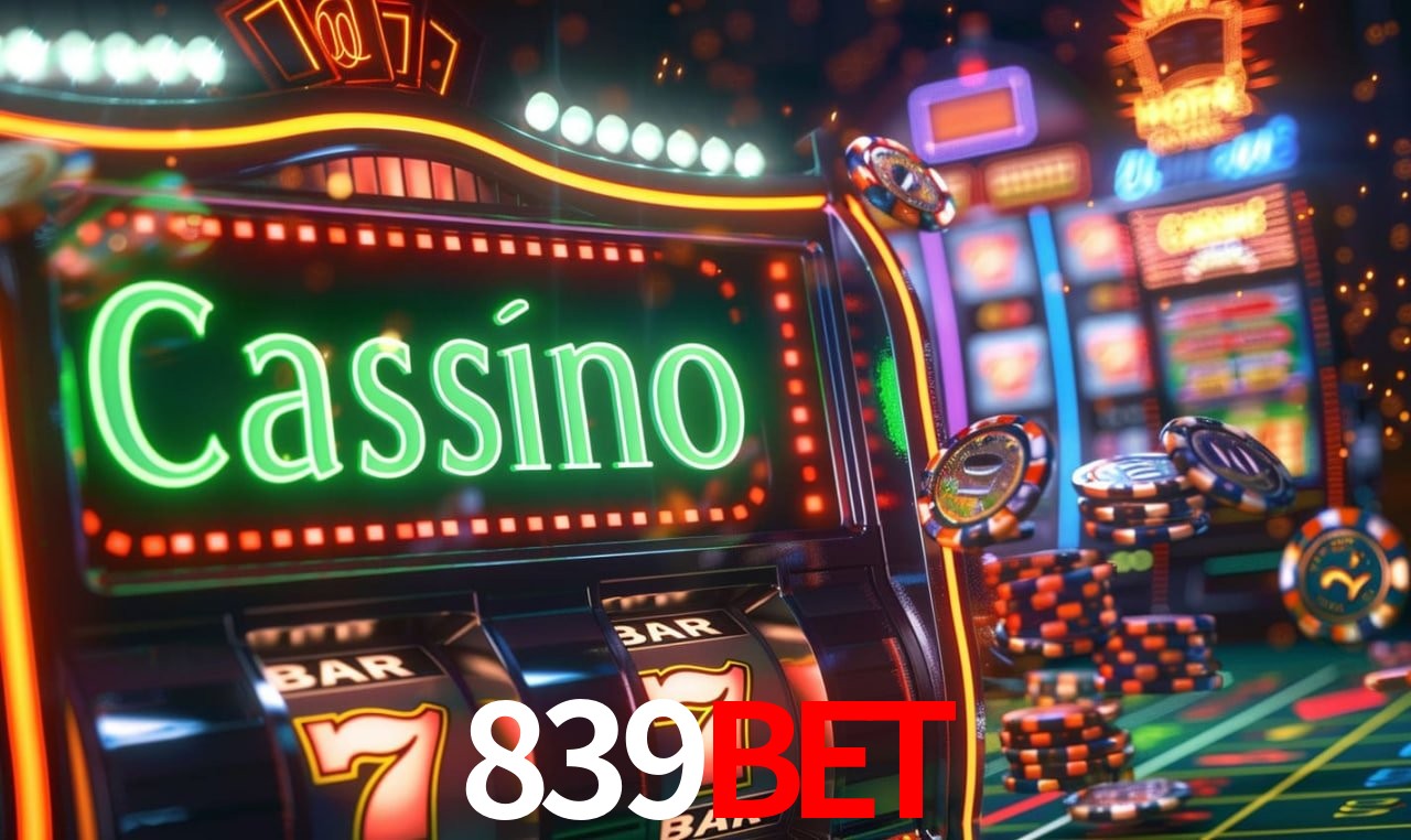 Cadastro Rápido 839bet