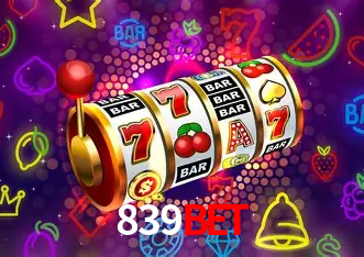 A Revolução dos Aplicativos de Jogos no 839bet