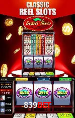 Seasonal Promotions 839bet
