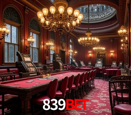 Especiais de Fim de Semana 839bet