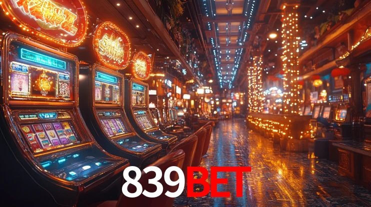 839bet