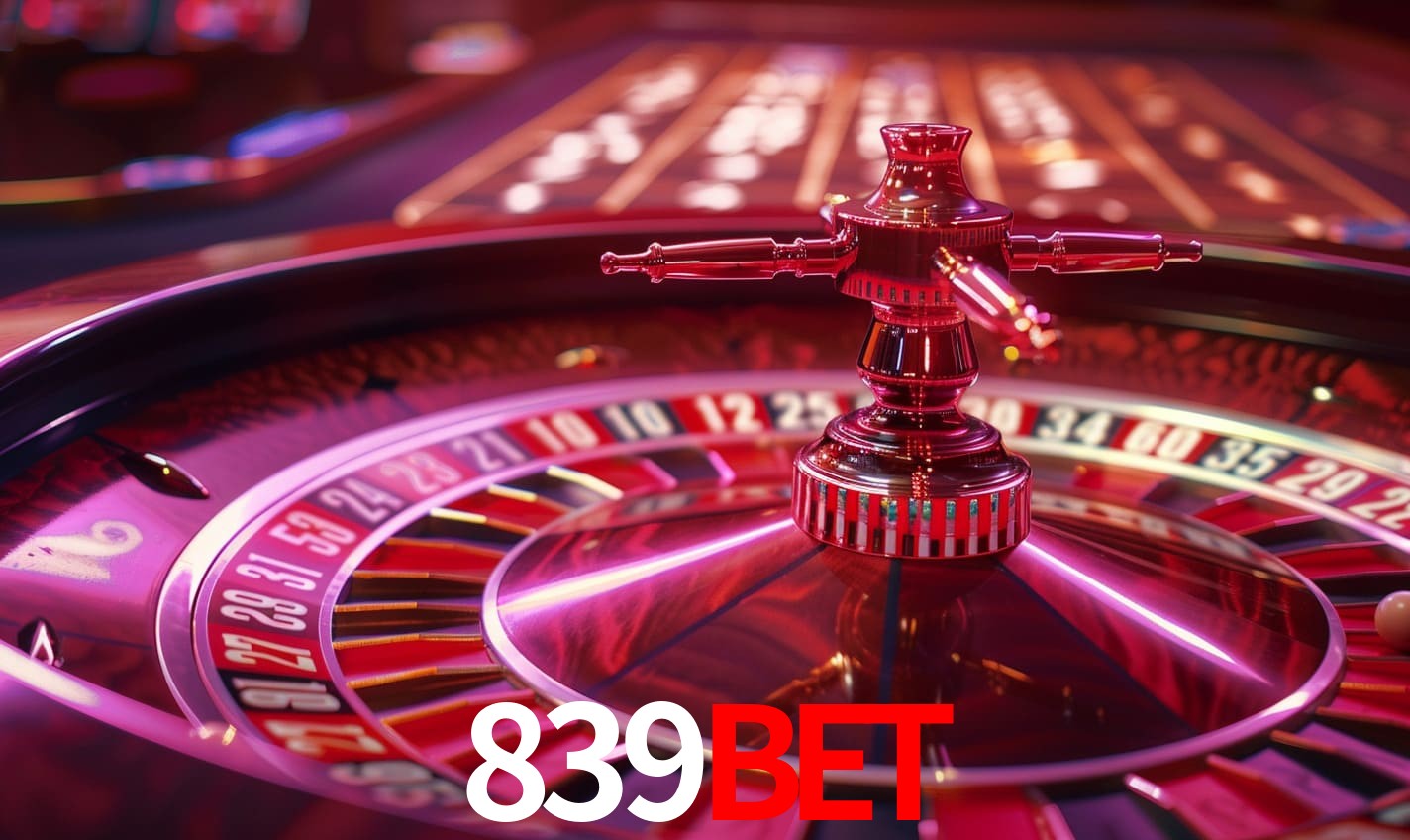 Desvendando o Mundo dos Jogos Virtuais na 839bet