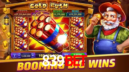 A Emoção da Loteria na 839bet: Uma Chance de Mudança de Vida