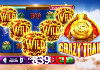 A Emoção da Loteria na 839bet: Uma Chance de Mudança de Vida