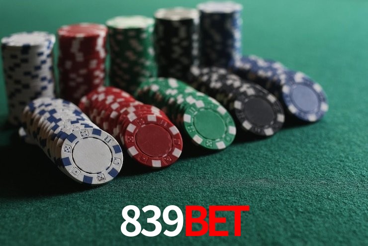 Sports Statistics 839bet