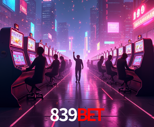 Torneios 839bet