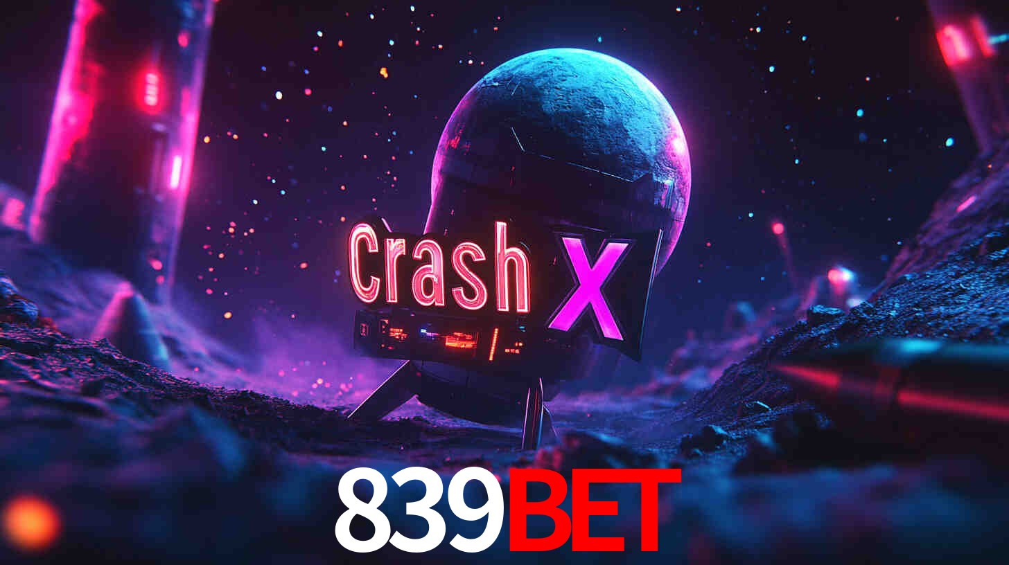 Apostas Esportivas na 839bet: Um Guia Completo
