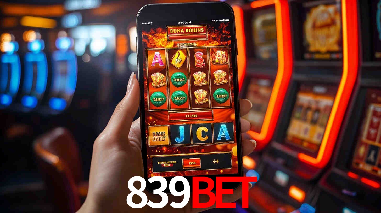 839bet - Jackpot das Estrelas - 839bet.com