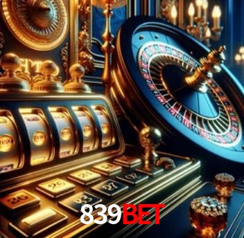 Casino VIP 839bet