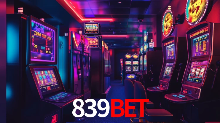 Explore as vantagens do 839bet: serviço profissional e confiabilidade