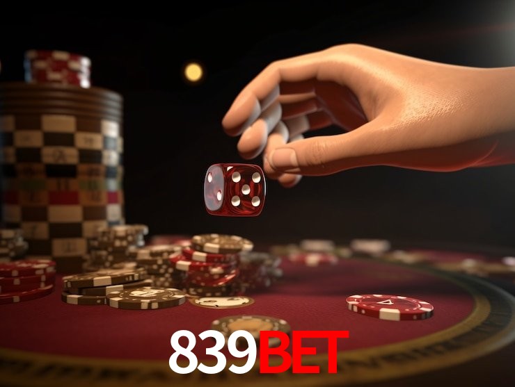 Diretório de Jogos 839bet