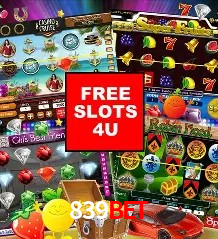 Security Systems 839bet