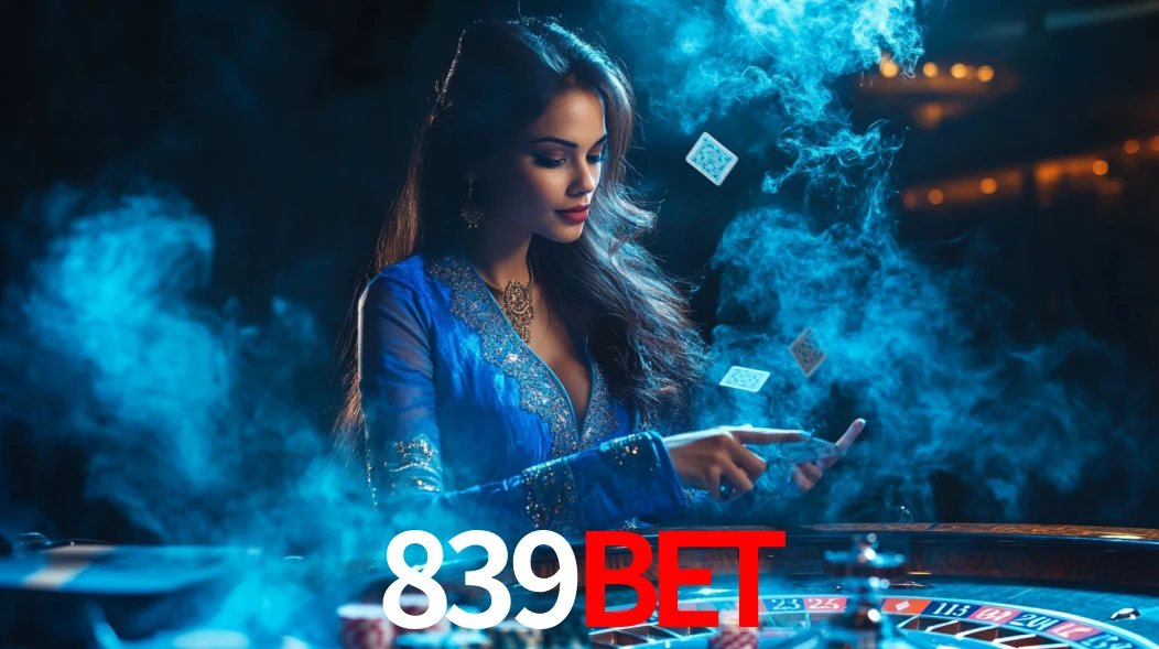 Descubra o Programa VIP da 839bet: Vantagens Exclusivas para Jogadores