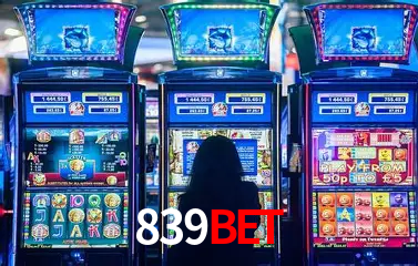 Desvendando o Mundo dos Jogos Virtuais na 839bet