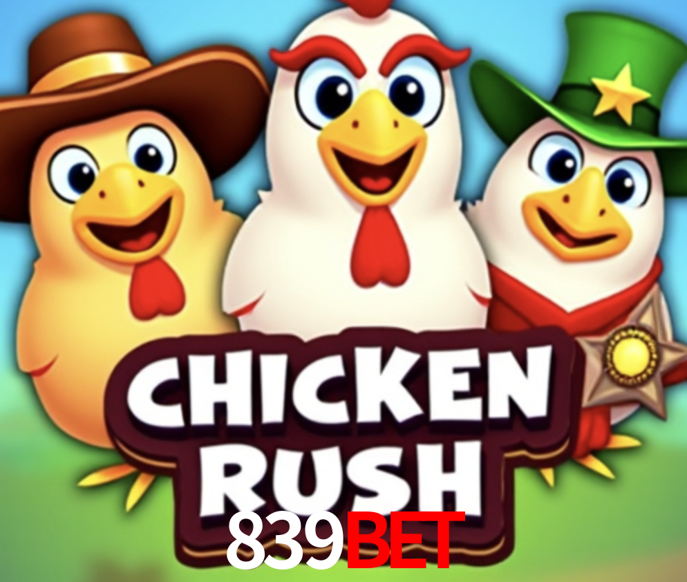 Live Casino 839bet
