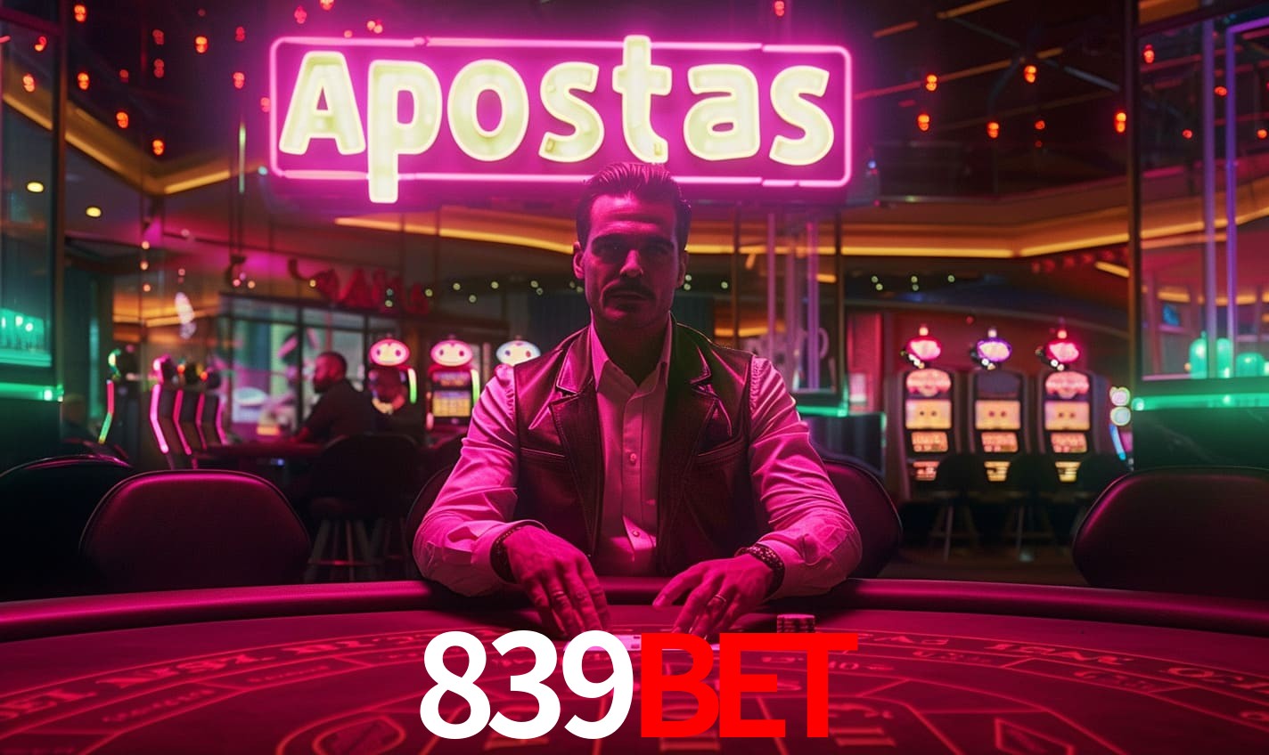 Inovações de Jogos na 839bet: O Futuro das Experiências Interativas