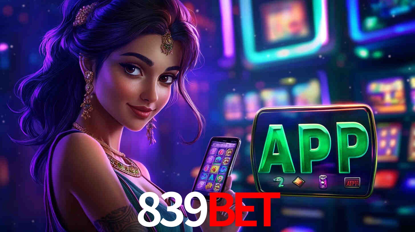 Bônus Generosos e Exclusivos no 839bet para Você!