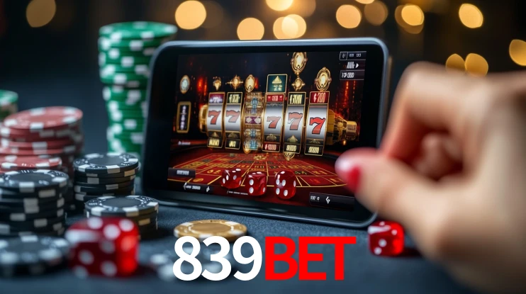 Exclusive Games 839bet