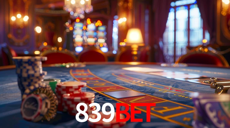 Player Reviews 839bet