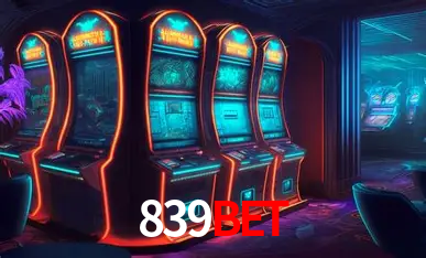 A Experiência Imersiva dos Cassinos Ao Vivo no 839bet