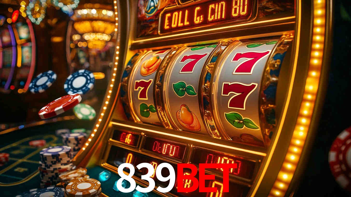 Premium Interface 839bet