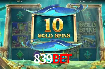 Desvendando o Mundo dos Jogos Virtuais na 839bet