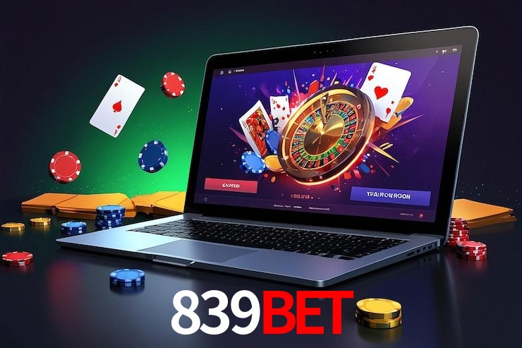 Ofertas Exclusivas 839bet