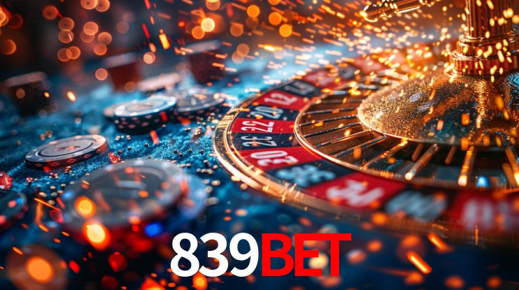 Bonus Features 839bet