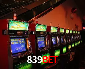 API Integration 839bet