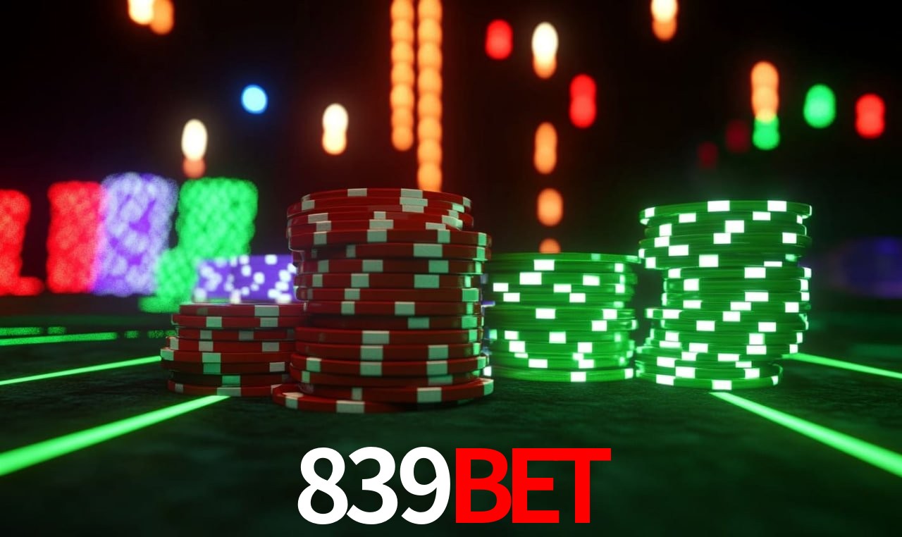 Basketball Betting 839bet