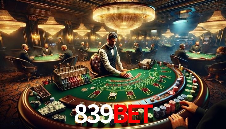 Tennis Betting 839bet