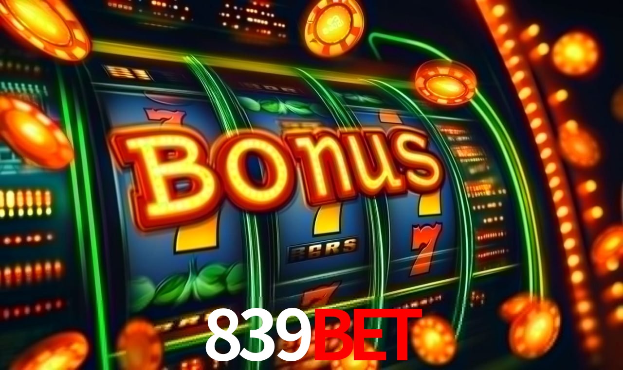 VIP Casino 839bet