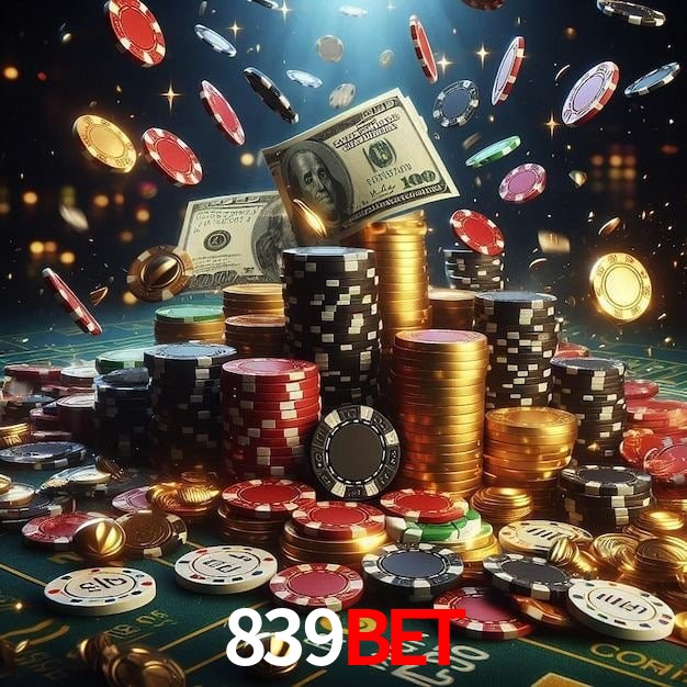 cassino 839bet