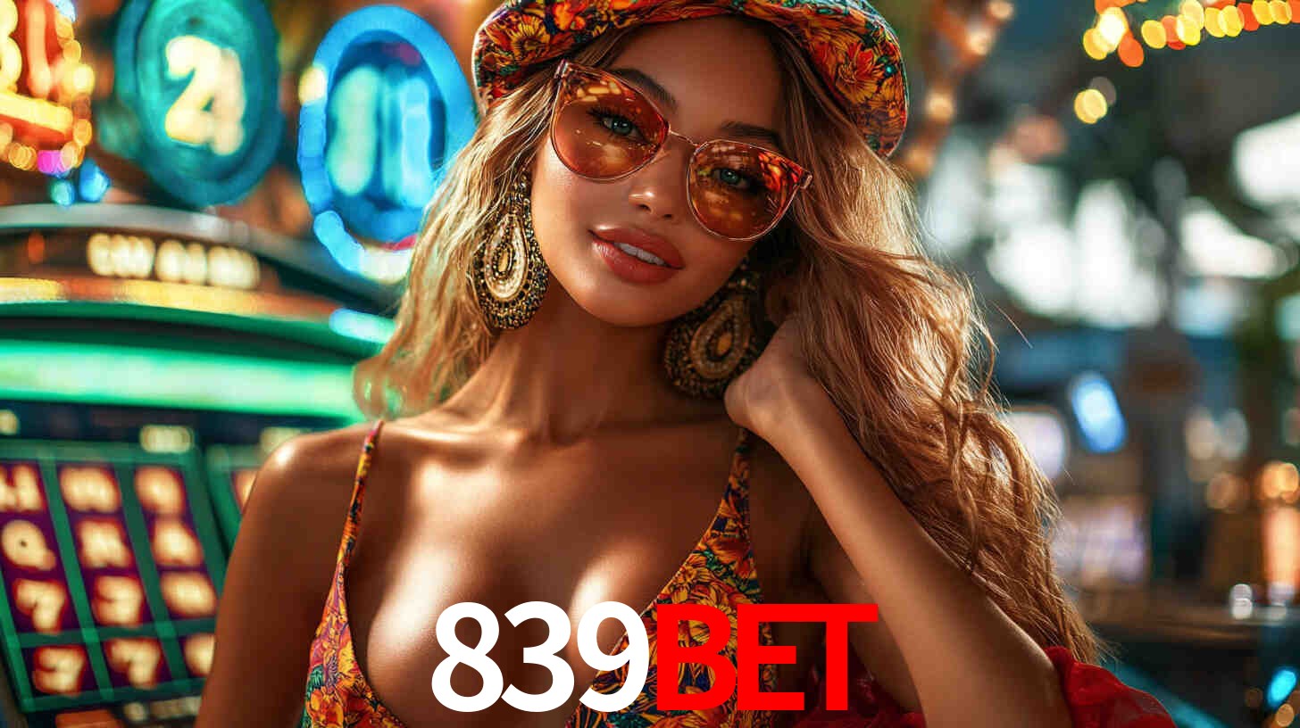 839bet App Interface
