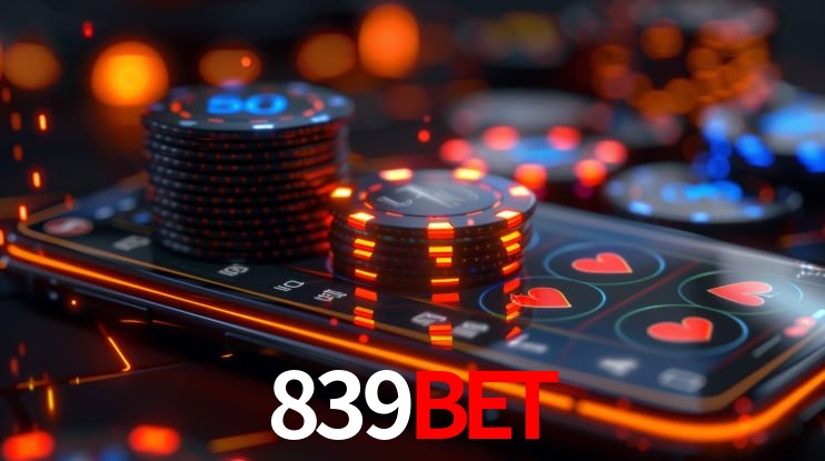 Football Betting 839bet