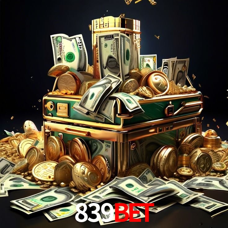 Apostas de Tênis 839bet