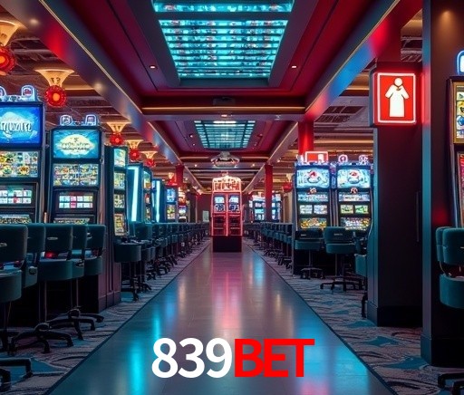 A Emoção da Loteria na 839bet: Uma Chance de Mudança de Vida
