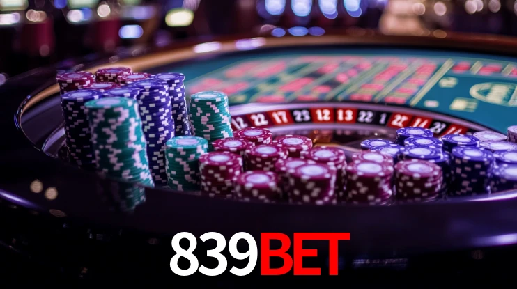 Tournaments 839bet